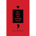 The Little Red Writing Book