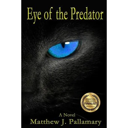 Eye of the Predator