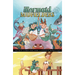Mermaid Midfielders
