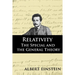 Relativity: The Special and the General Theory