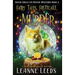 Fairy Tales, Fruitcake, and Murder: A Cozy Magic Midlife Mystery