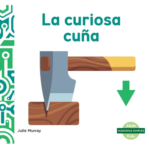 La Curiosa Cuna (Wacky Wedge)