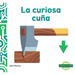 La Curiosa Cuna (Wacky Wedge)