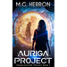 The Auriga Project