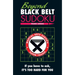 Beyond Black Belt Sudoku