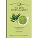 The Keto Vegetarian Diet: Live a Healthy Lifestyle Losing Weight