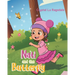 Nati and the Butterfly