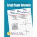 Graph Paper Notebook - Algebra: Great for All Algebra Classes