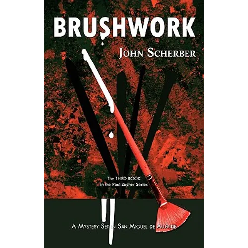 Brushwork