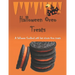 Halloween Oreo Treats: A Halloween Cookbook with last minute Oreo treats