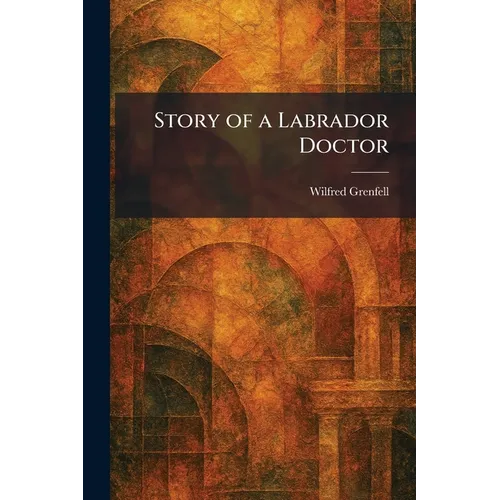Story of a Labrador Doctor