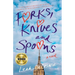 Forks, Knives, and Spoons