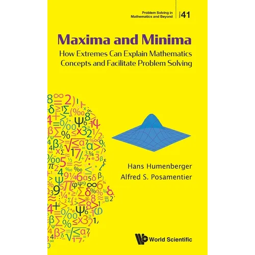 Maxima and Minima