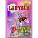 The Ladybug and the Ant: (Friendship & Social Skills, Stepfamilies, Preschool, growing up & facts of life, Friendship Books For Children, Famil