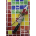 Crayon Colors for Serial Killers