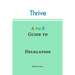 A to B Guide to Delegation