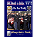 JFK Death in Dallas