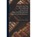 Studies in the History of Political Philosophy Before and After Rousseau.; 1