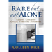 Rare But Not Alone: Raising Kids with Cyclic Vomiting Syndrome