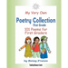 My Very Own Poetry Collection First Grade: 101 Poems For First Graders