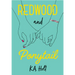 Redwood and Ponytail: (Novels for Preteen Girls, Children's Fiction on Social Situations, Fiction Books for Young Adults, LGBTQ Books, Stories in Vers