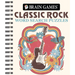 Brain Games - Classic Rock Word Search Puzzles