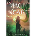 The Magik Scarf