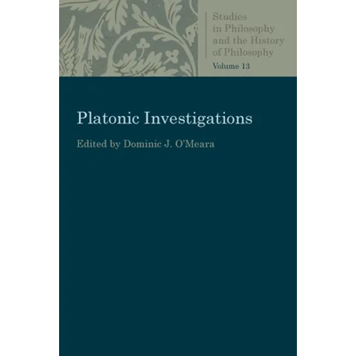 Platonic Investigations