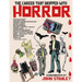 The Career that Dripped with Horror