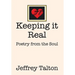 Keeping it Real: Poetry from the Soul