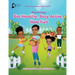 Eat Healthy, Stay Active, Have Fun!: Wellness Guide and Activity Workbook