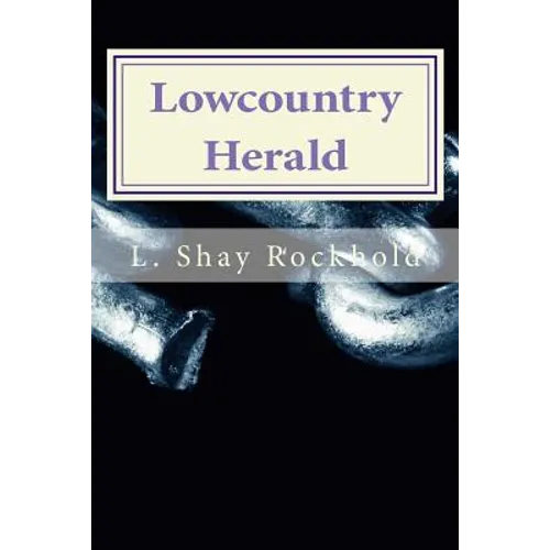 Lowcountry Herald: Helping the Homeless in the Holy City