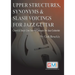 Upper Structures, Synonyms & Slash Voicings for Jazz Guitar: Chord & Single Line Soloing Concepts For Jazz Guitarists