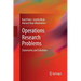 Operations Research Problems: Statements and Solutions