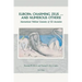 Europa: Charming Zeus ... and Numerous Others!: International Political Economy of EU Accession