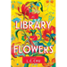 The Library of Flowers