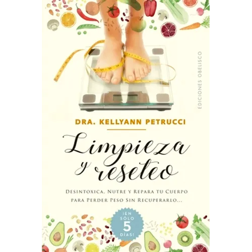 Limpieza Y Reseteo