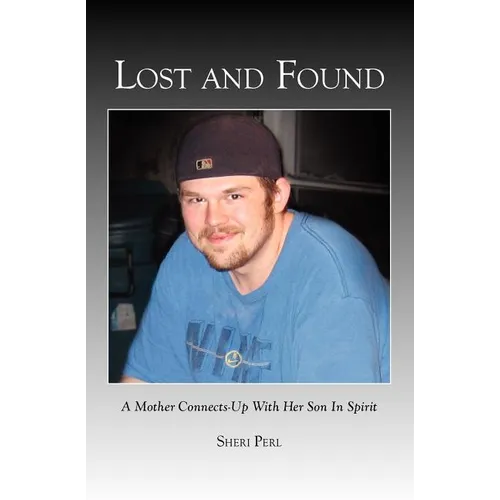 Lost and Found
