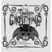 The Thistlegrim Ghost Tails: Spooky Rhyming Tales of Ghosts and Hauntings