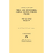 Abstracts of Wills and Inventories, Fairfax County, Virginia, 1742-1801. with Rent Rolls for 1761 and 1774 (Improved)