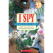 I Spy an Egg in a Nest (Scholastic Reader, Level 1)