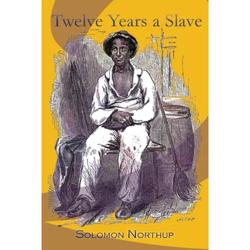 Twelve Years a Slave