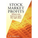 Stock Market Profits: Where one learns to open the right door