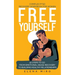 FREE YOURSELF! A Complex PTSD Recovery Workbook for Women: 10 steps to go from emotional abuse recovery to building healthy relationships