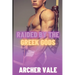 Raided by the Greek Gods