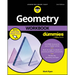 Geometry Workbook for Dummies