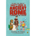 The Thrifty Guide to Ancient Rome: A Handbook for Time Travelers