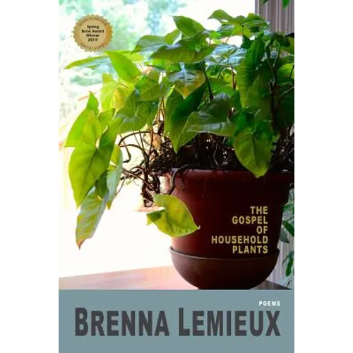The Gospel of Household Plants