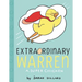 Extraordinary Warren: A Super Chicken