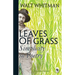 Leaves of Grass: Simplicity in Poetry